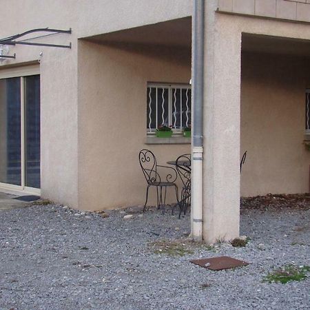 Lablachère Studio/Gite Les Papillons מראה חיצוני תמונה